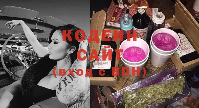 Кодеиновый сироп Lean Purple Drank  Дыгулыбгей 